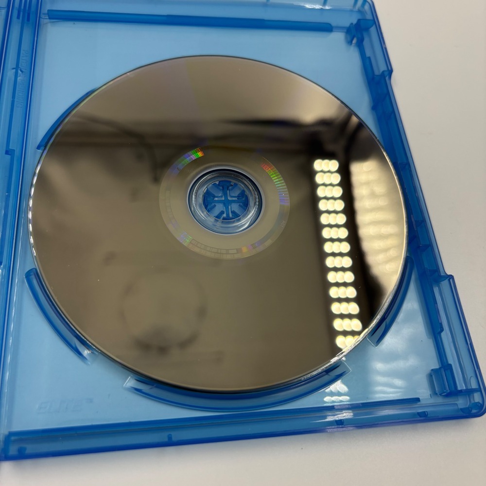 Disney Alice in Wonderland 3D Blu-ray DVD - Picture 6 of 8